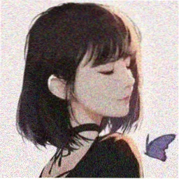 观众追番的鱼的头像